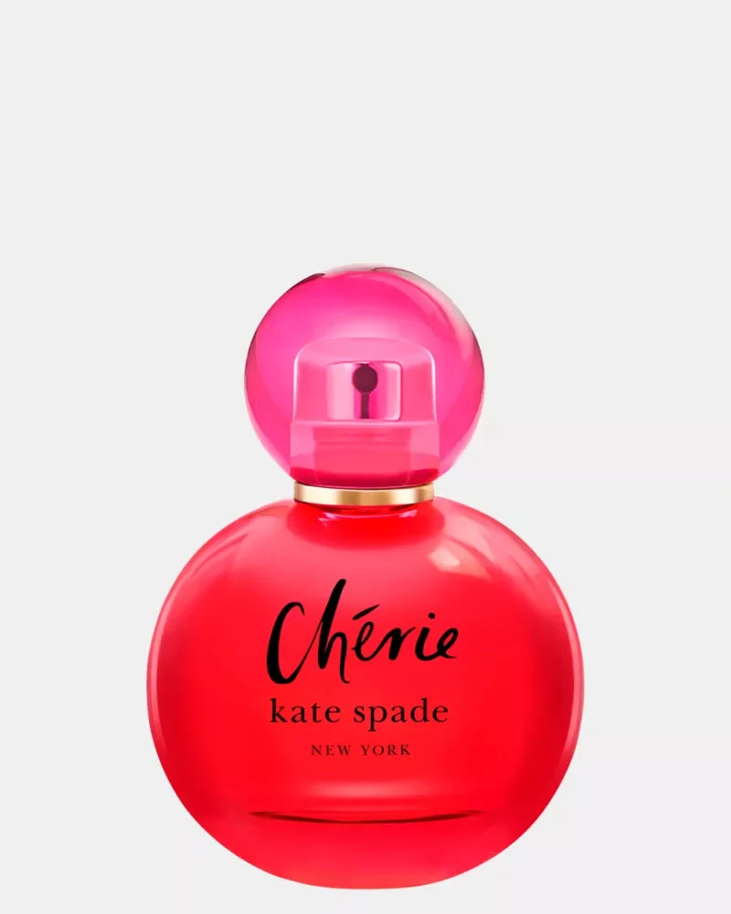 Kate Spade New York Chérie 3.3 Fl Oz Eau De Parfum - 1