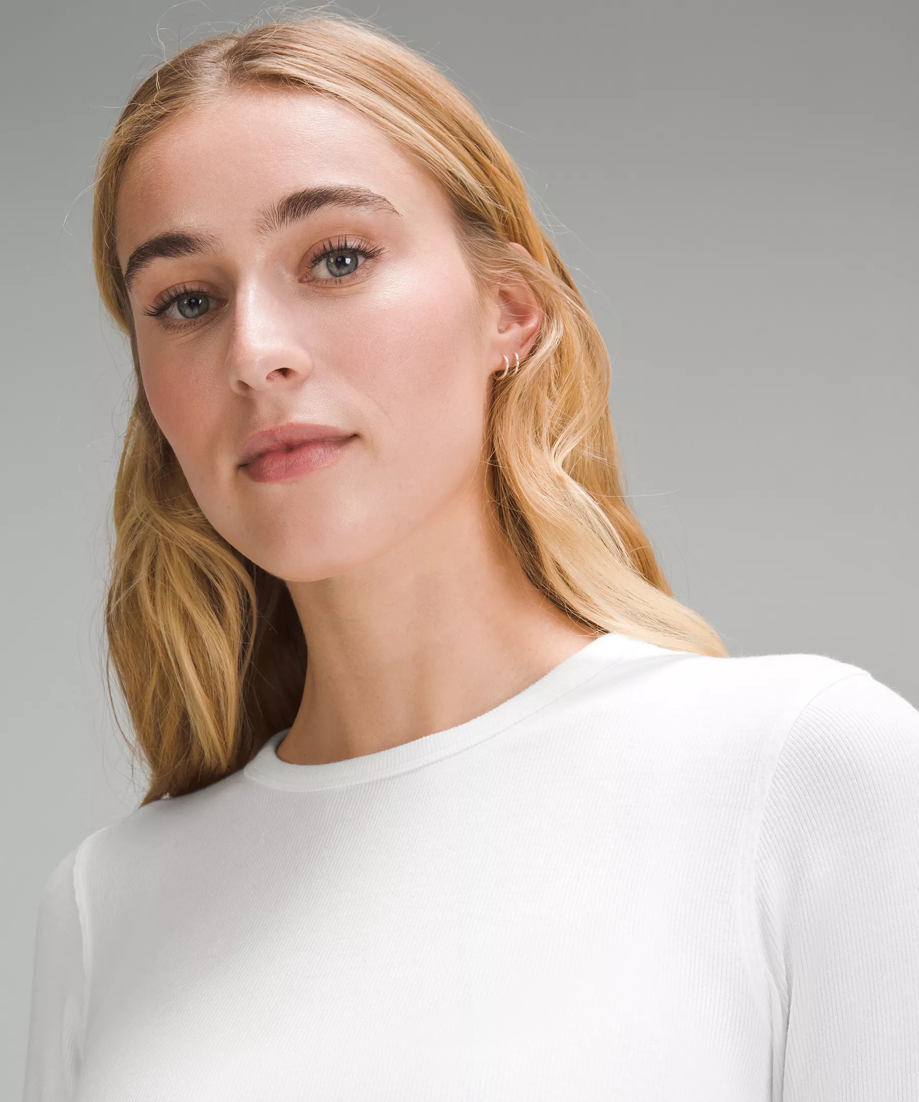 Hold Tight Long-Sleeve Shirt - 4