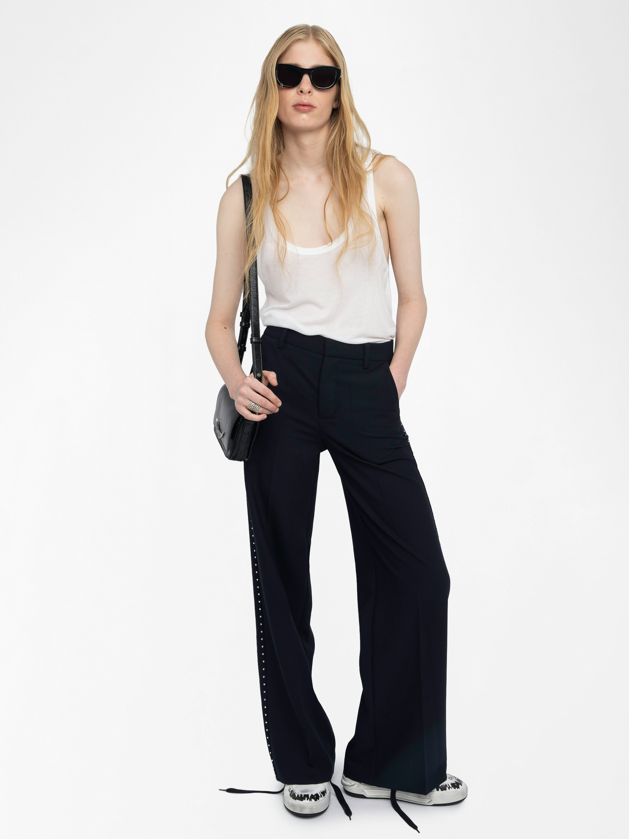 Panol Pants - 3
