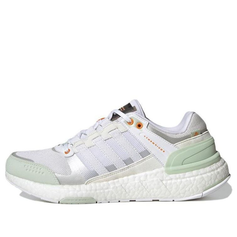 adidas Equipment+ 'White Green' HP2632 - 1