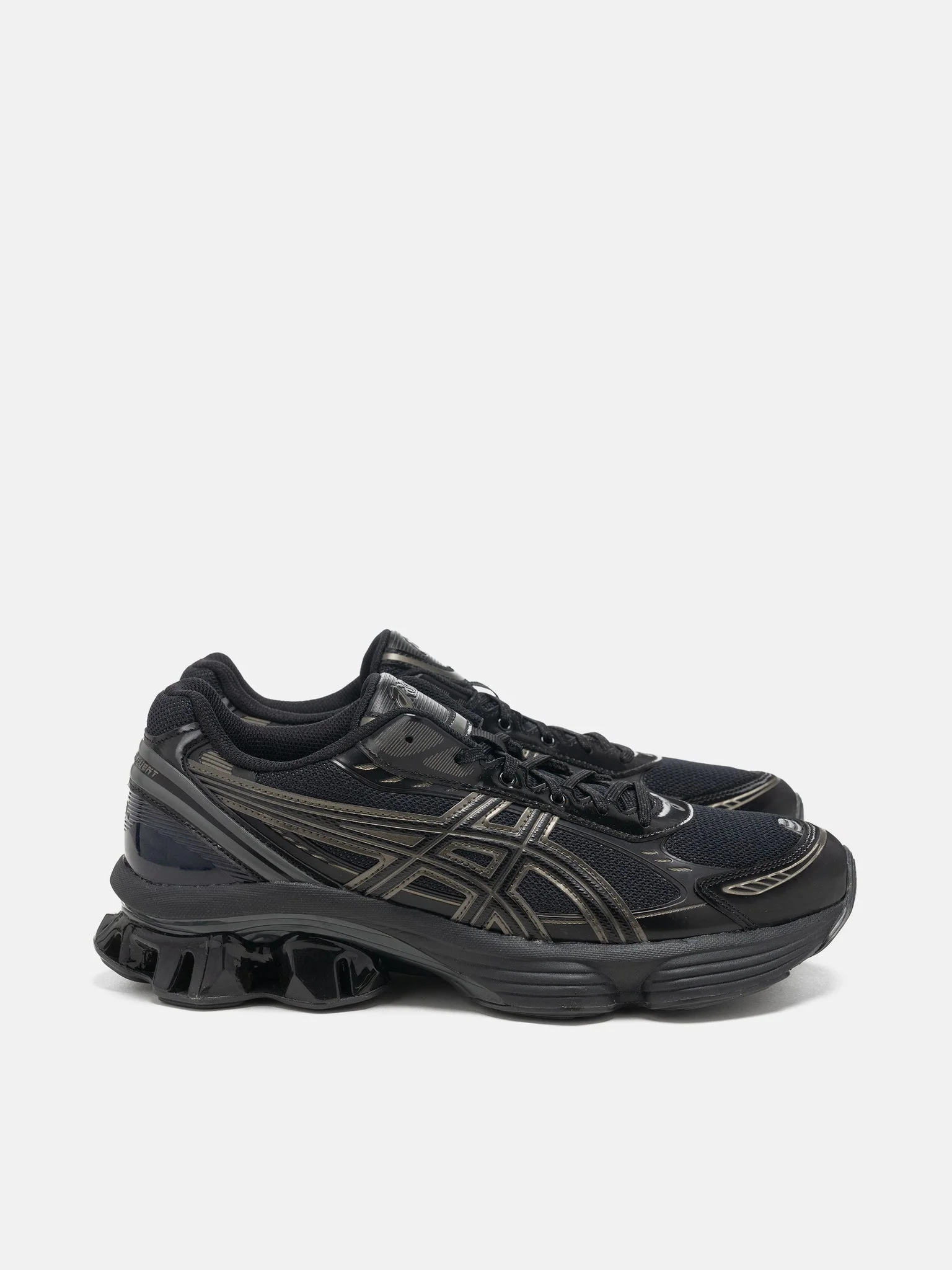 GEL-KINETIC FLUENT - 1