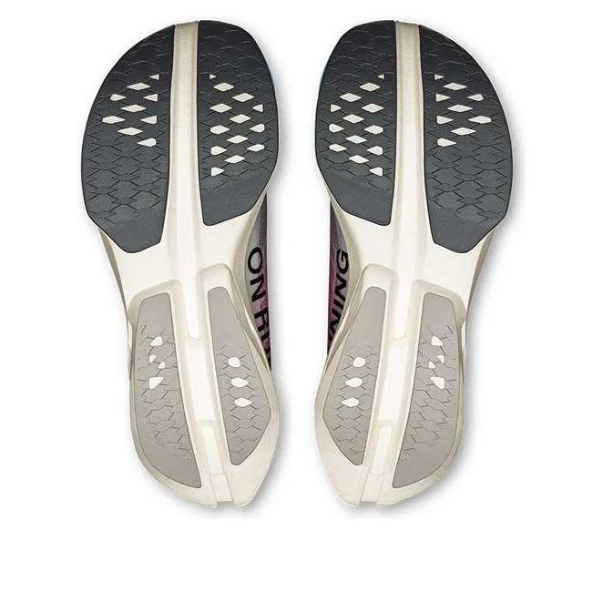 (WMNS)	On Running Cloudboom Strike 'White Horizon' 3WE30473195 - 5