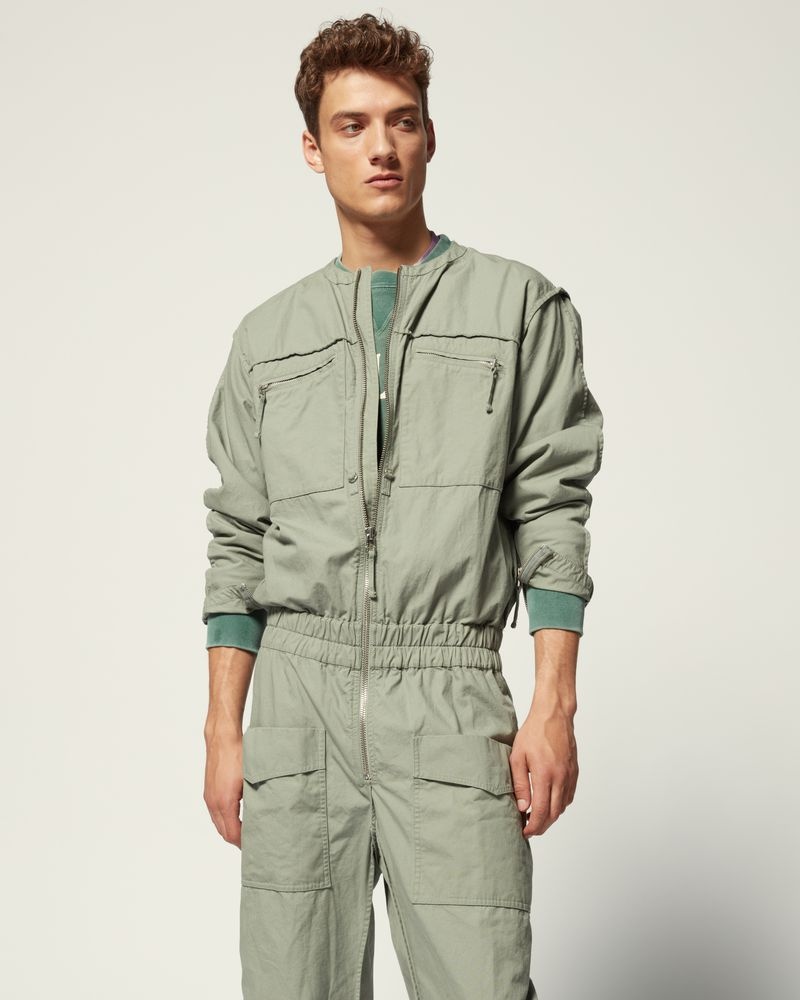 TREVOR JUMPSUIT - 4