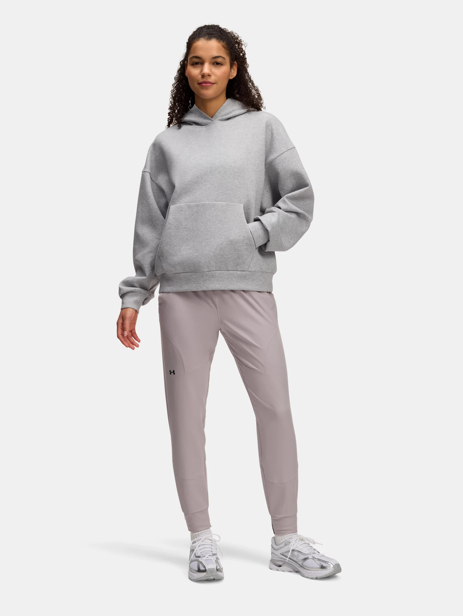 Women's UA Unstoppable Joggers - 3