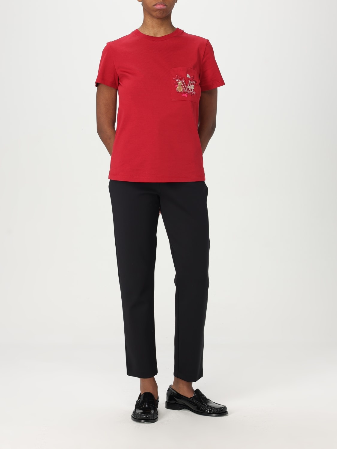 Top woman Max Mara - 2