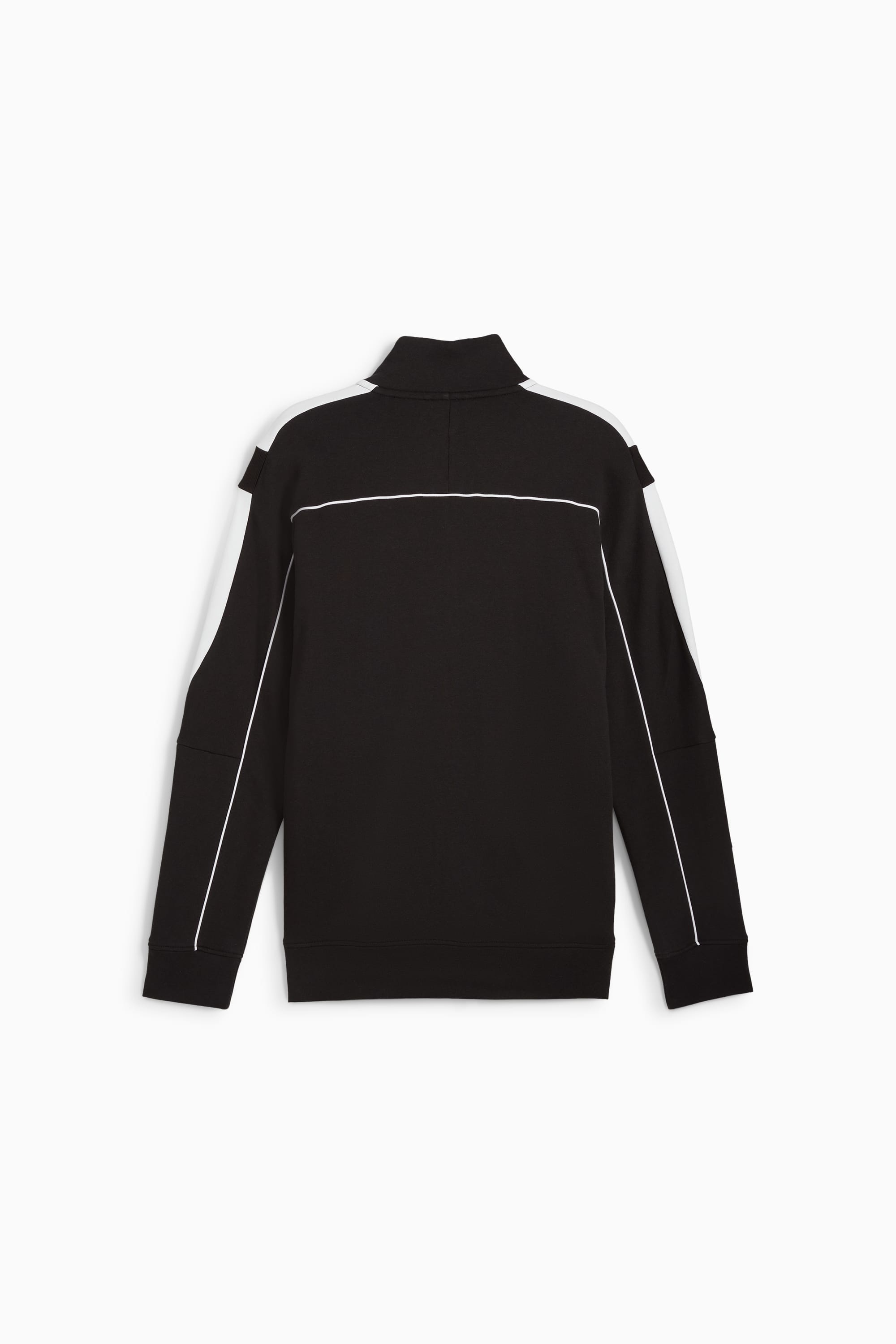 BMW M Motorsport MT7+ Men's Sweat Jacket - 2
