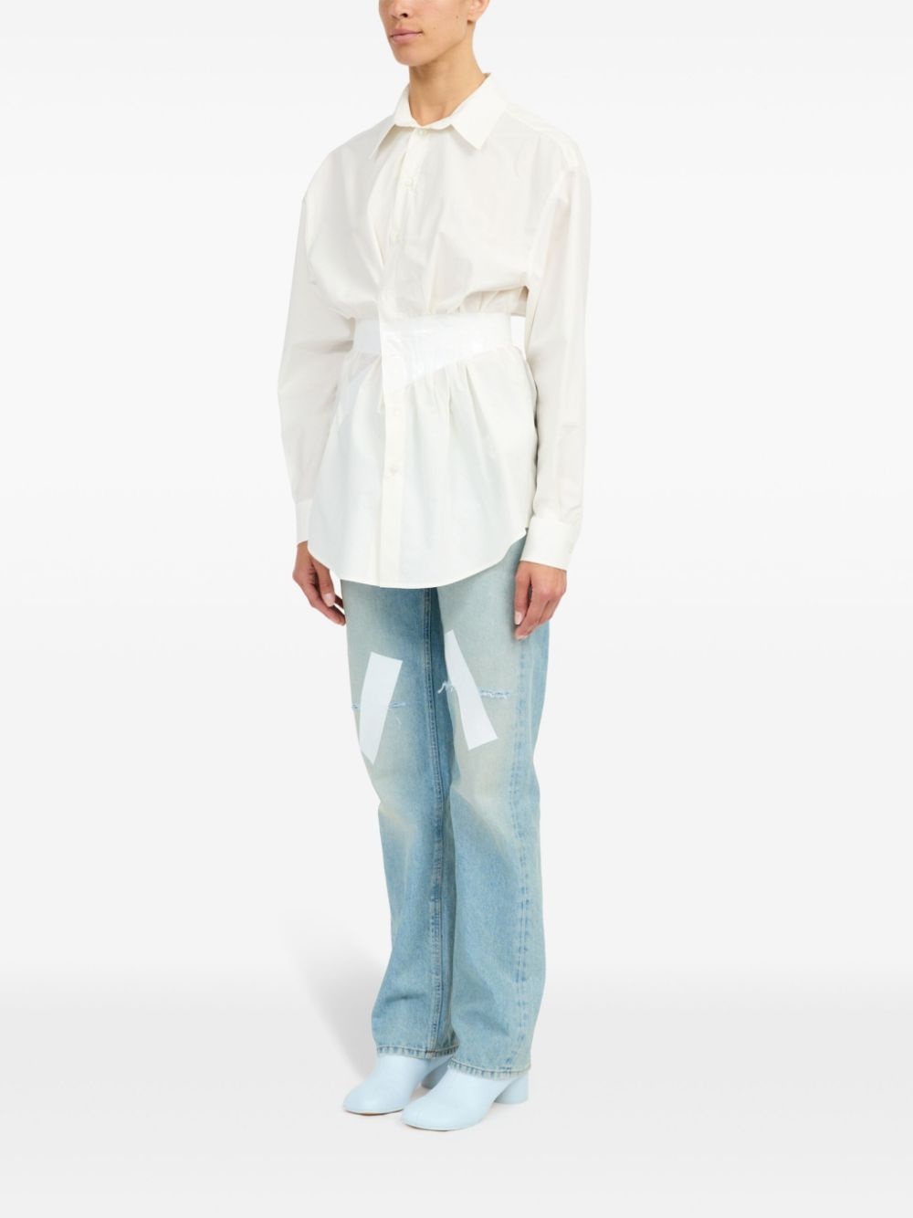 cotton shirt - 6