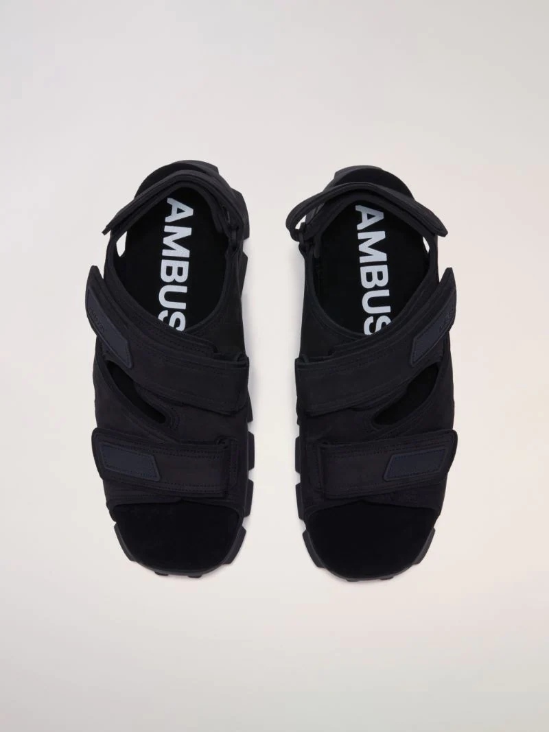 靴 AMBUSH TREK SANDAL 40 SANDAL AMBUSH TREK 靴 40