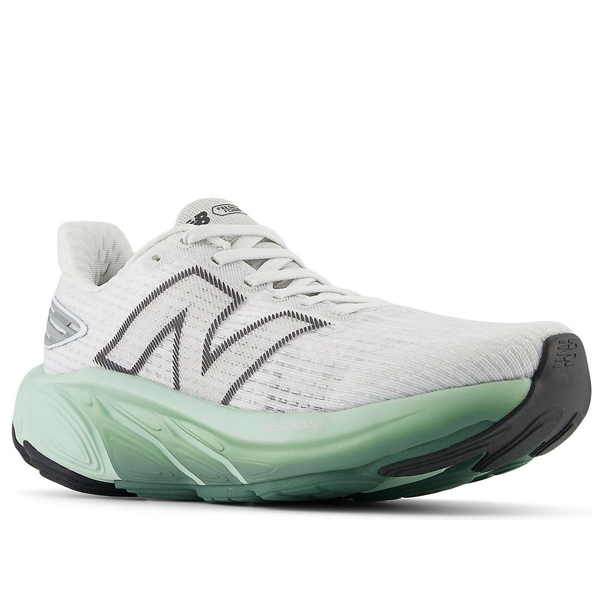 (WMNS) New Balance Fresh Foam X Balos v1 'Reflection Clay Ash Dark Juniper' WBALCB1 - 3