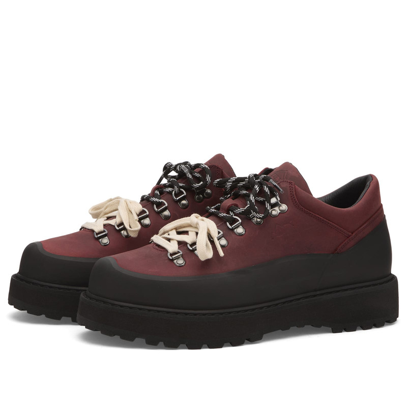END. x Diemme Cornaro Gomma Hiking Boot 2