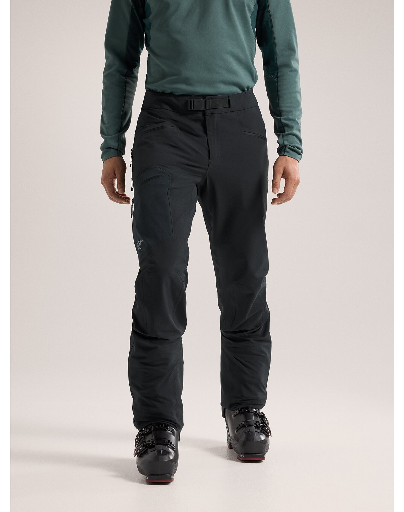 Rush Softshell Pant - 2