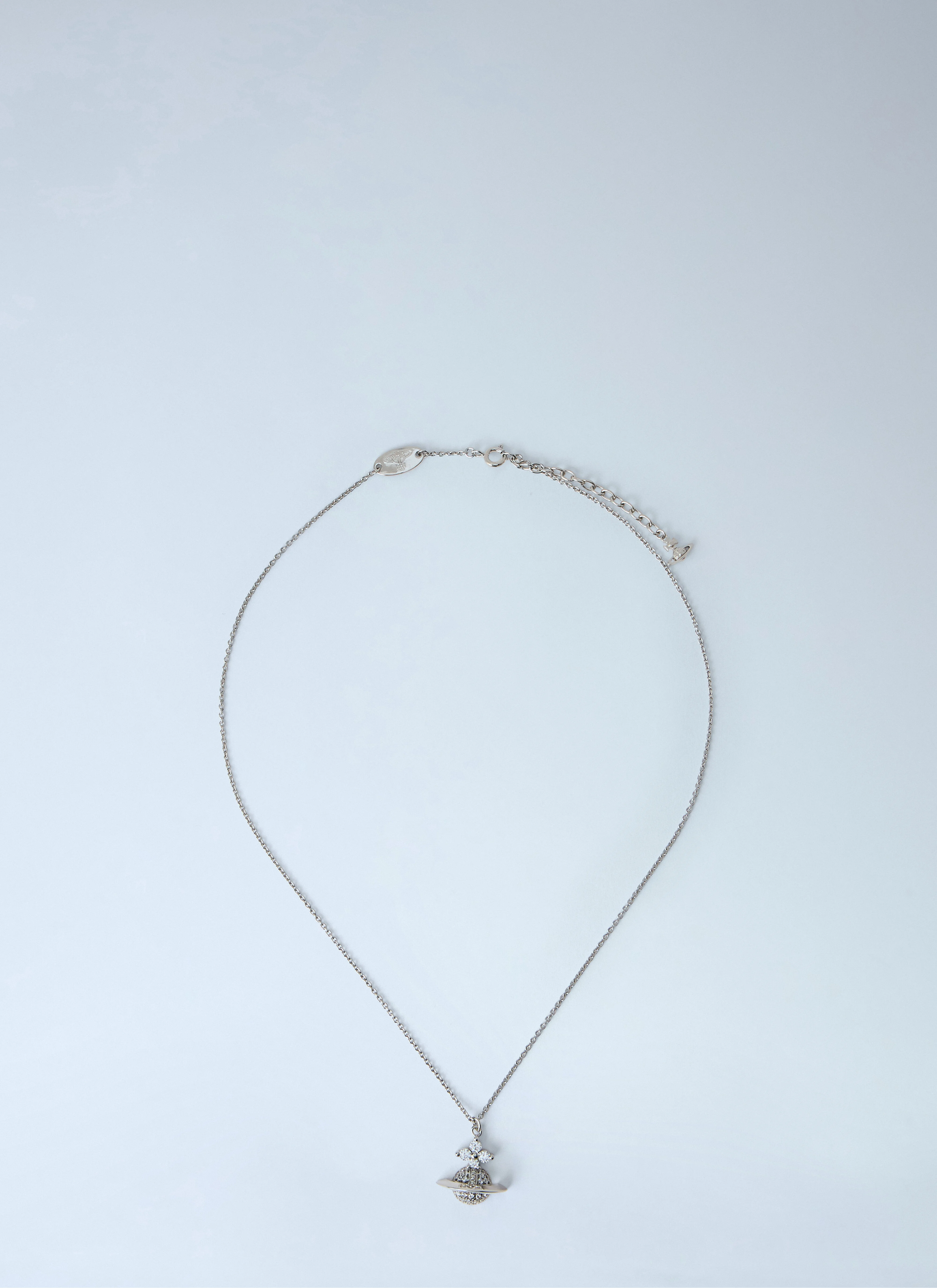 Tiziana Long Pendant - 1