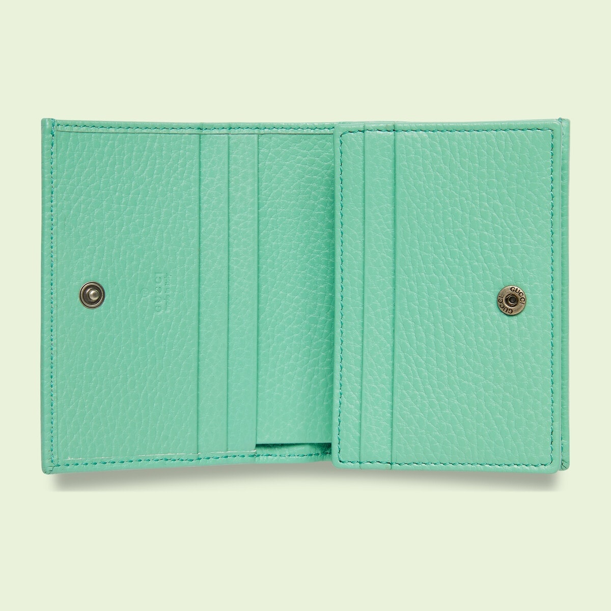 GG Marmont card case wallet - 2