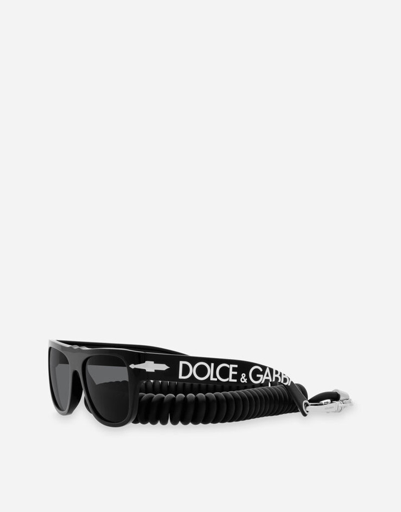 Dolce & Gabbana Dolce&Gabbana x Persol sunglasses outlook