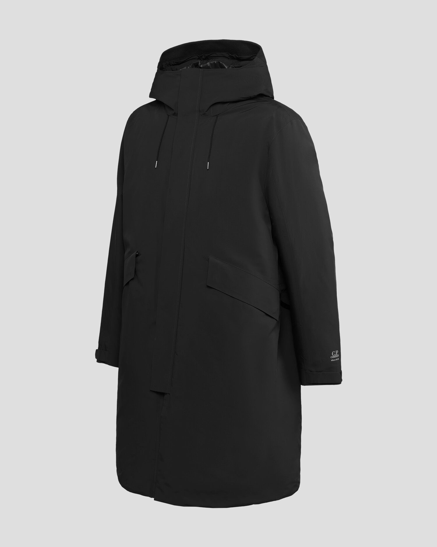 Micro-M (R) Down Coat - 8