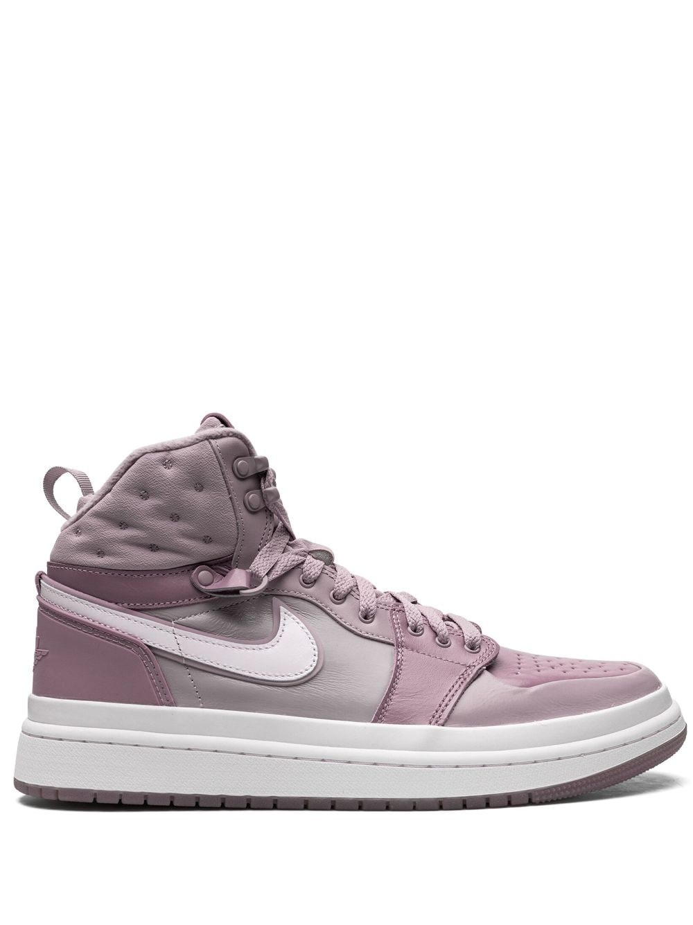 Air Jordan 1 Acclimate"Plum Fog" sneakers - 1