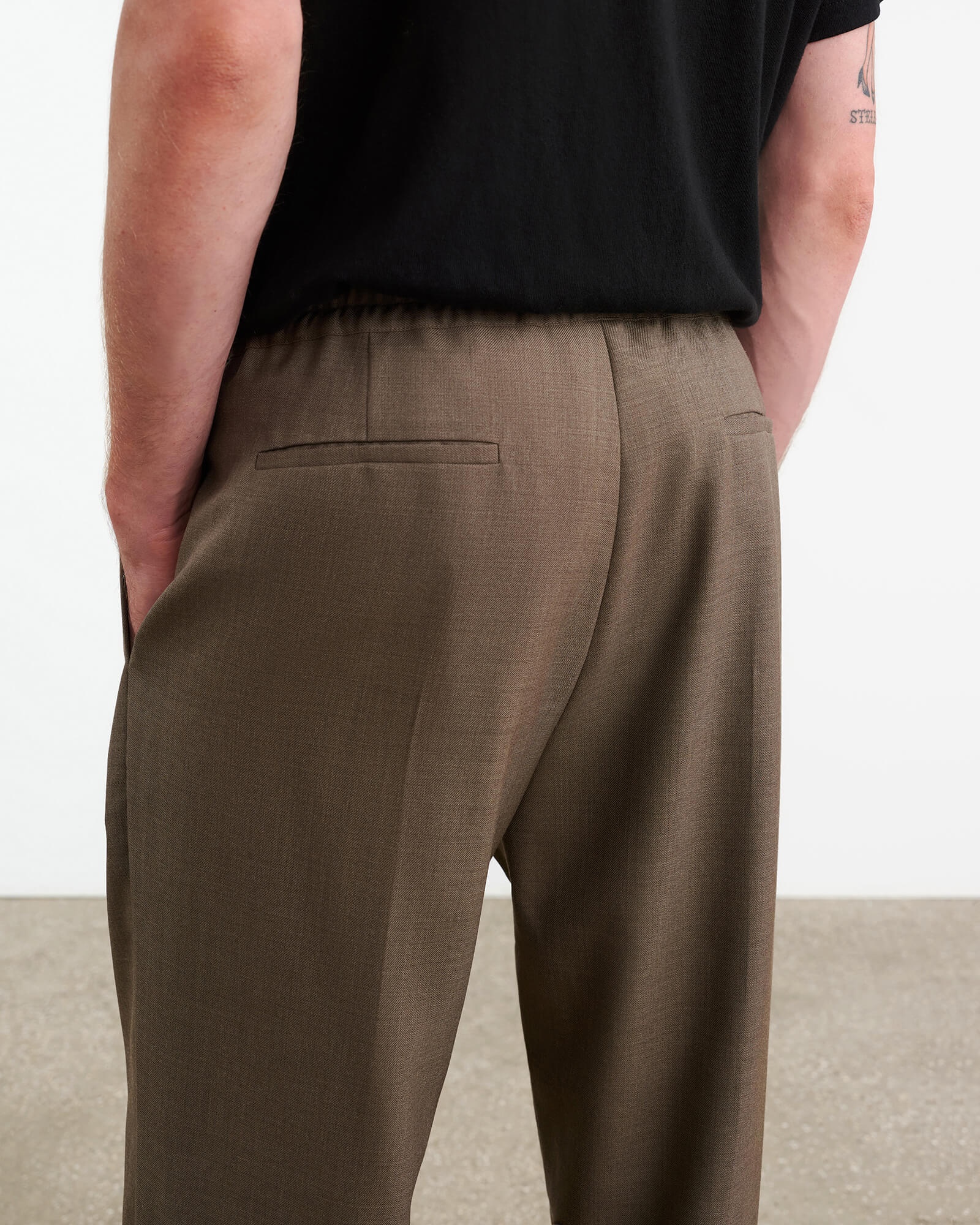 LAWRENCE PANT - 4