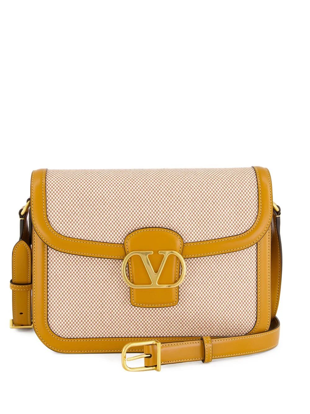 9to5 shoulder bag - 1