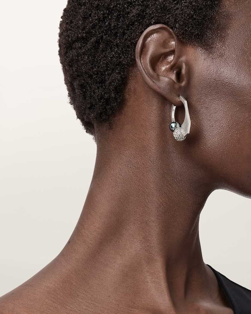 ELLIE MIX HOOP EARRINGS 4