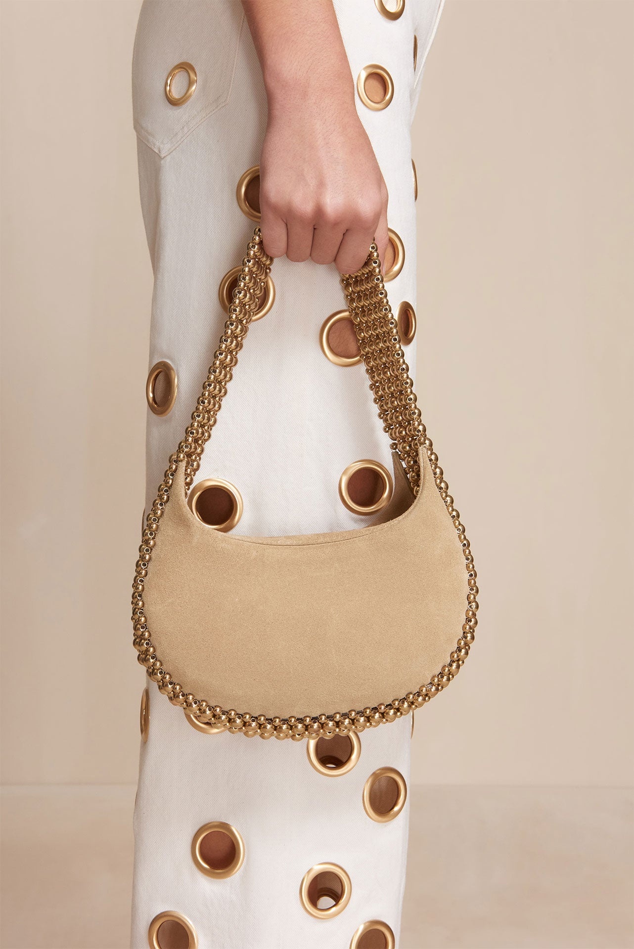 SELENA SHOULDER BAG - 3
