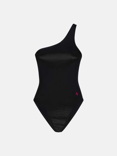 THE ATTICO BLACK ONE PIECE outlook