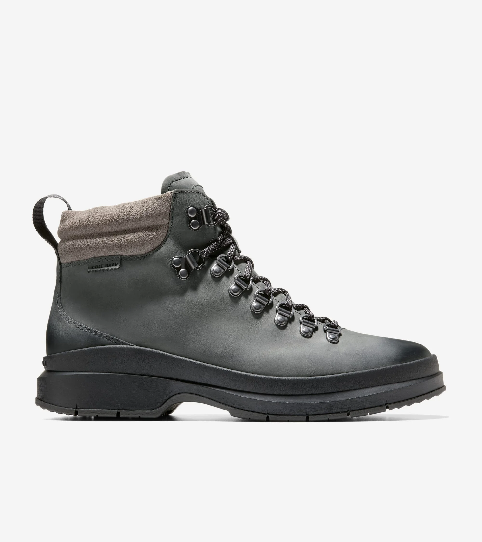 Men's Windham Grand Waterproof Hiking Boots - 1