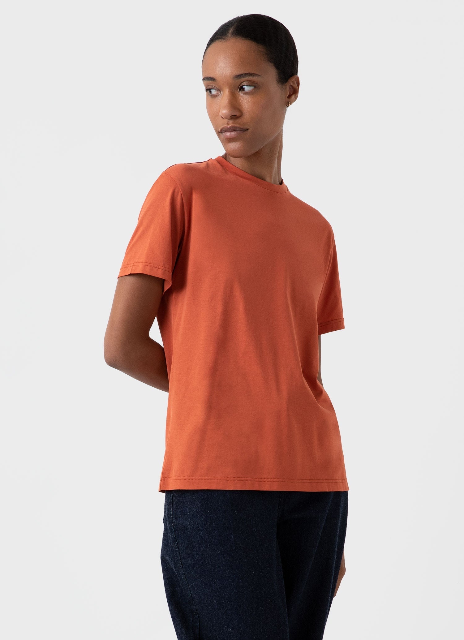 Boy‑Fit T‑Shirt - 1