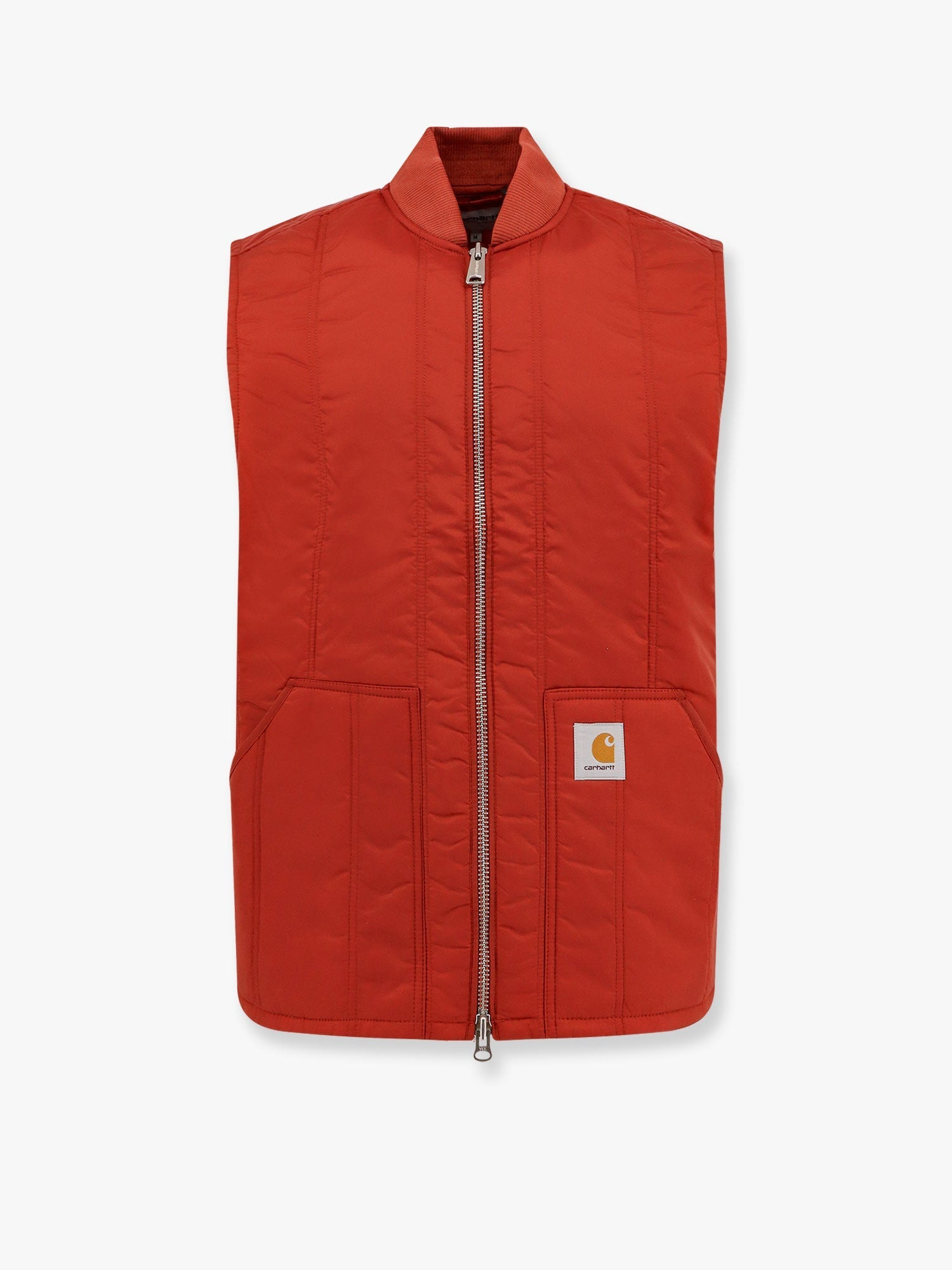 Carhartt Wip Lachlan Sleeveless Jacket - 1