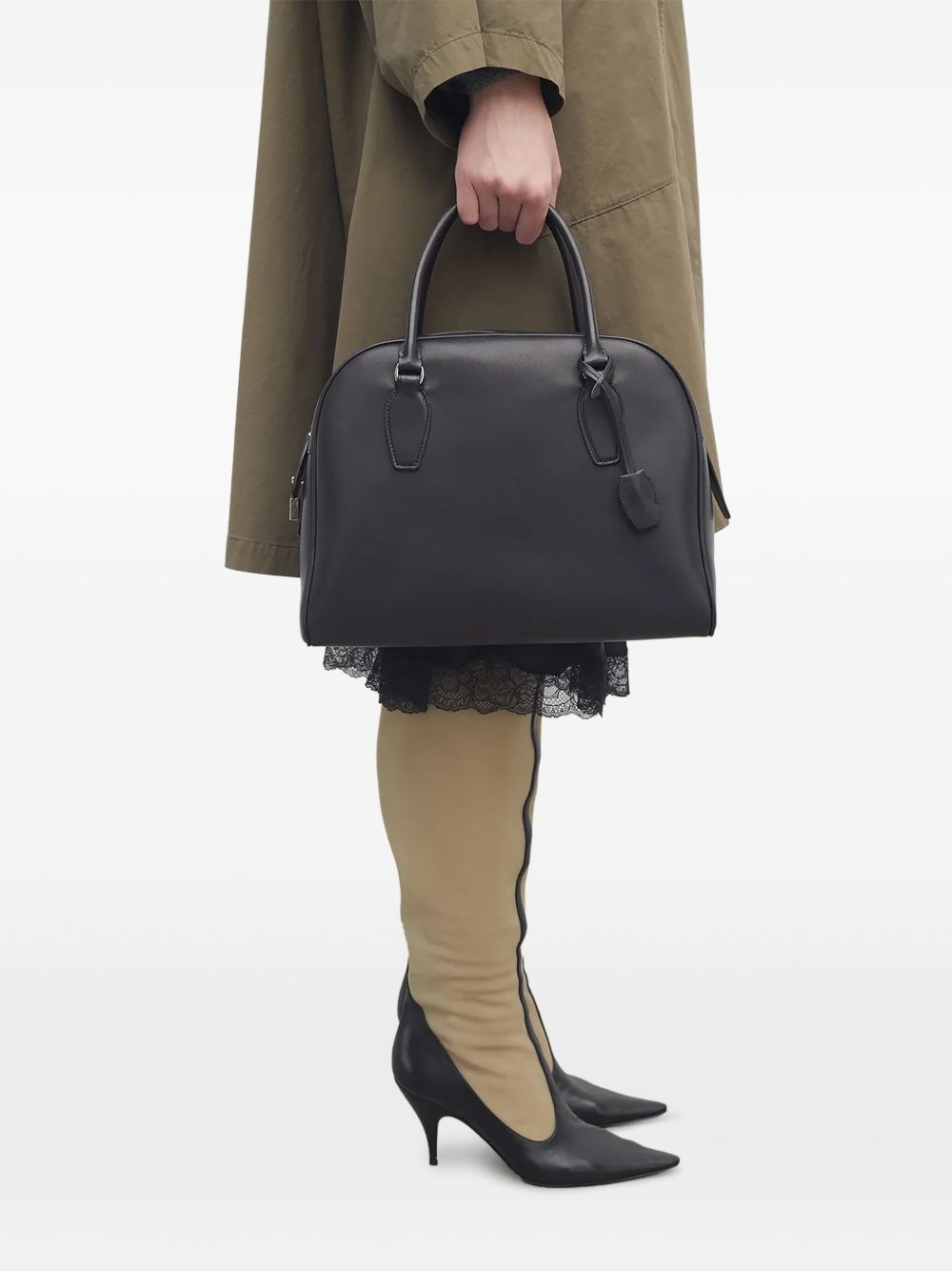 India tote bag - 2