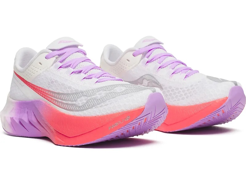 Saucony Endorphin Pro 4 - 6