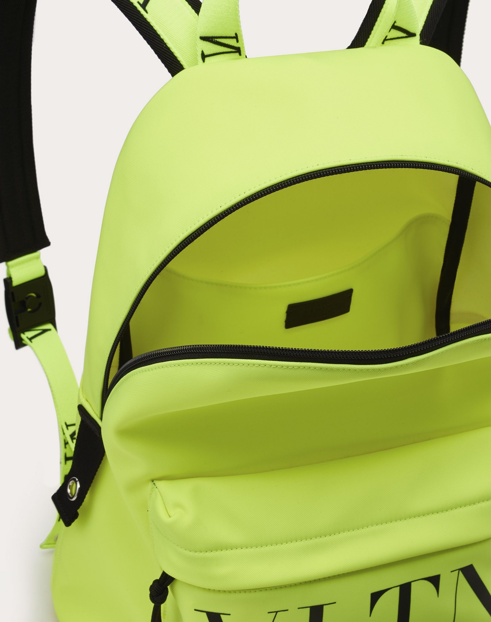 VLTN Nylon Backpack - 4