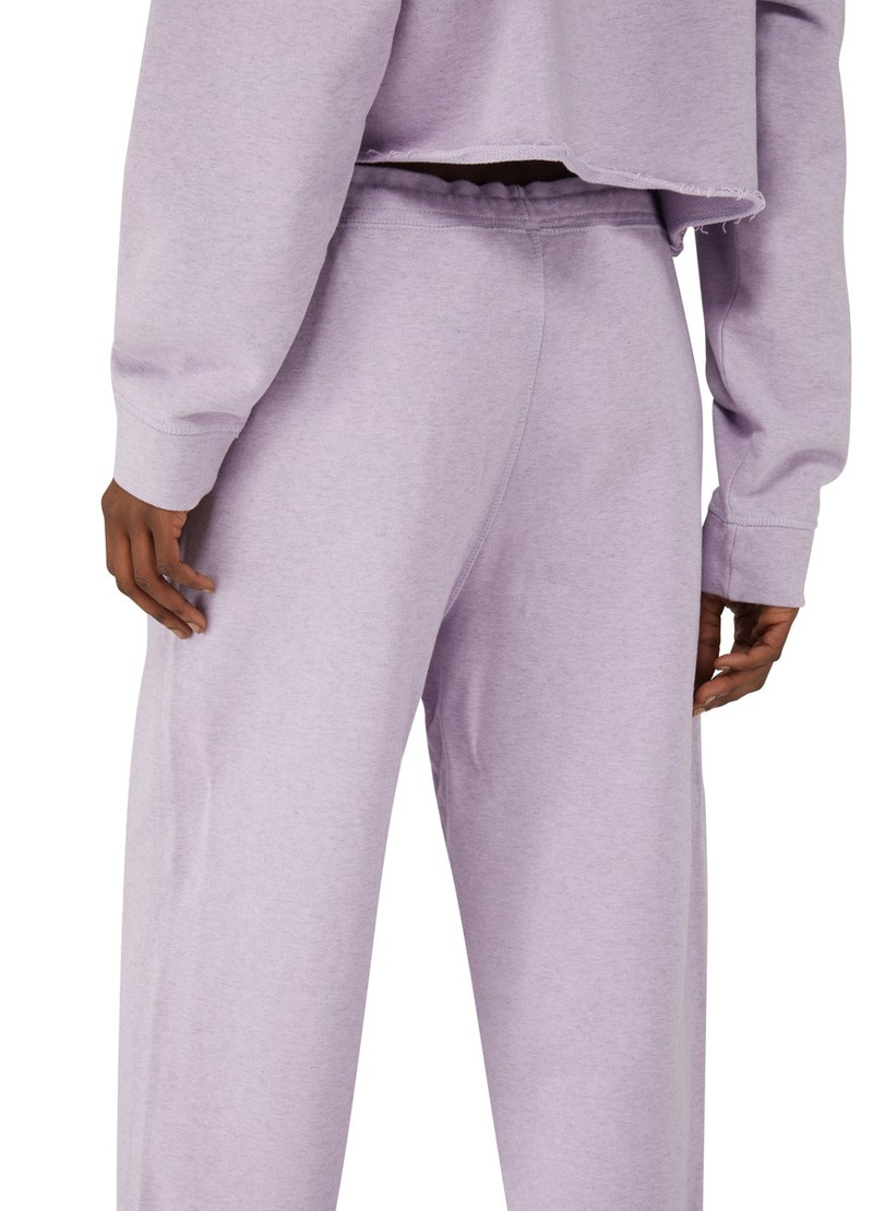 Light cuffed pants 5