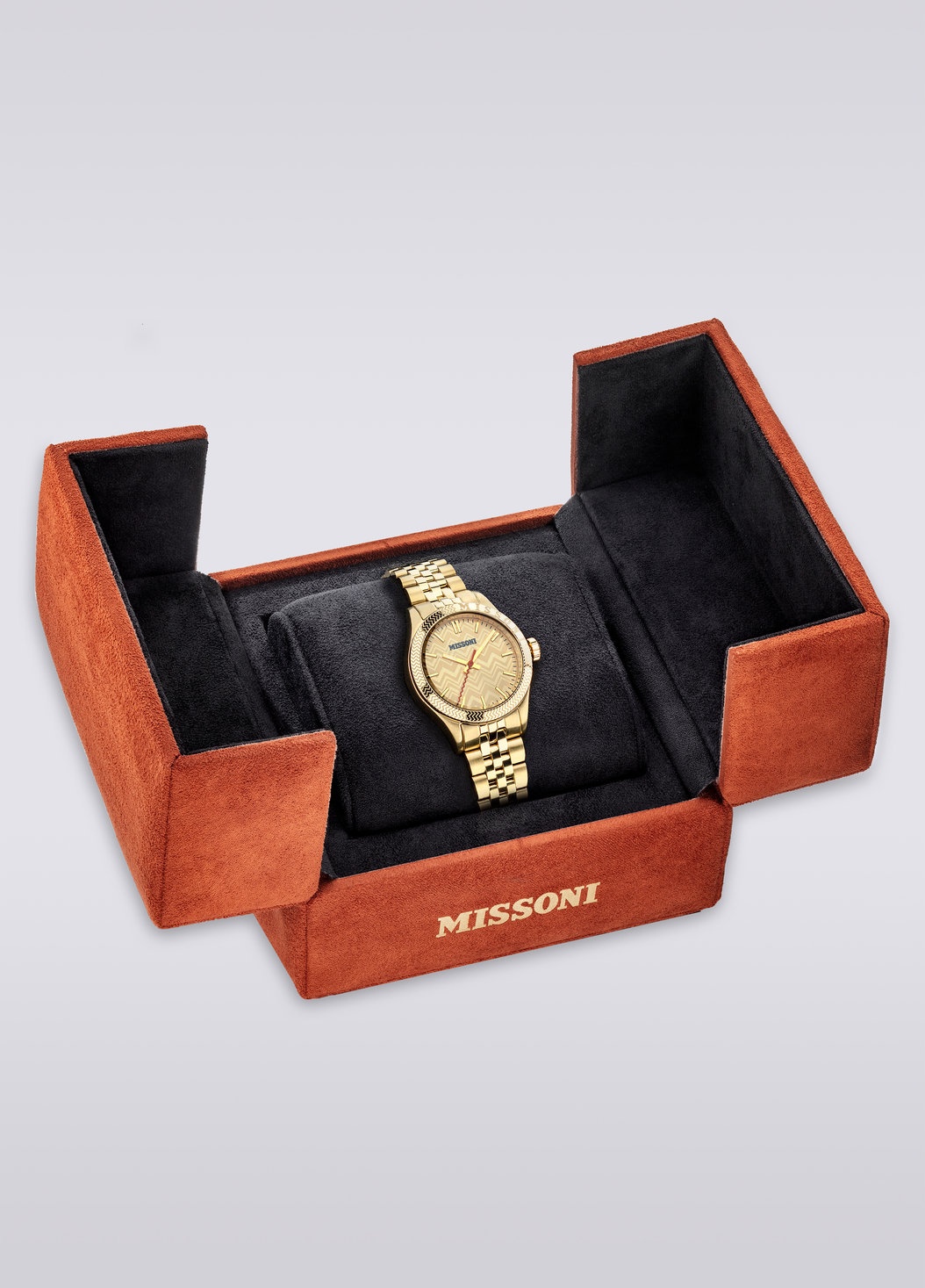 Missoni Classic 34mm watch - 5