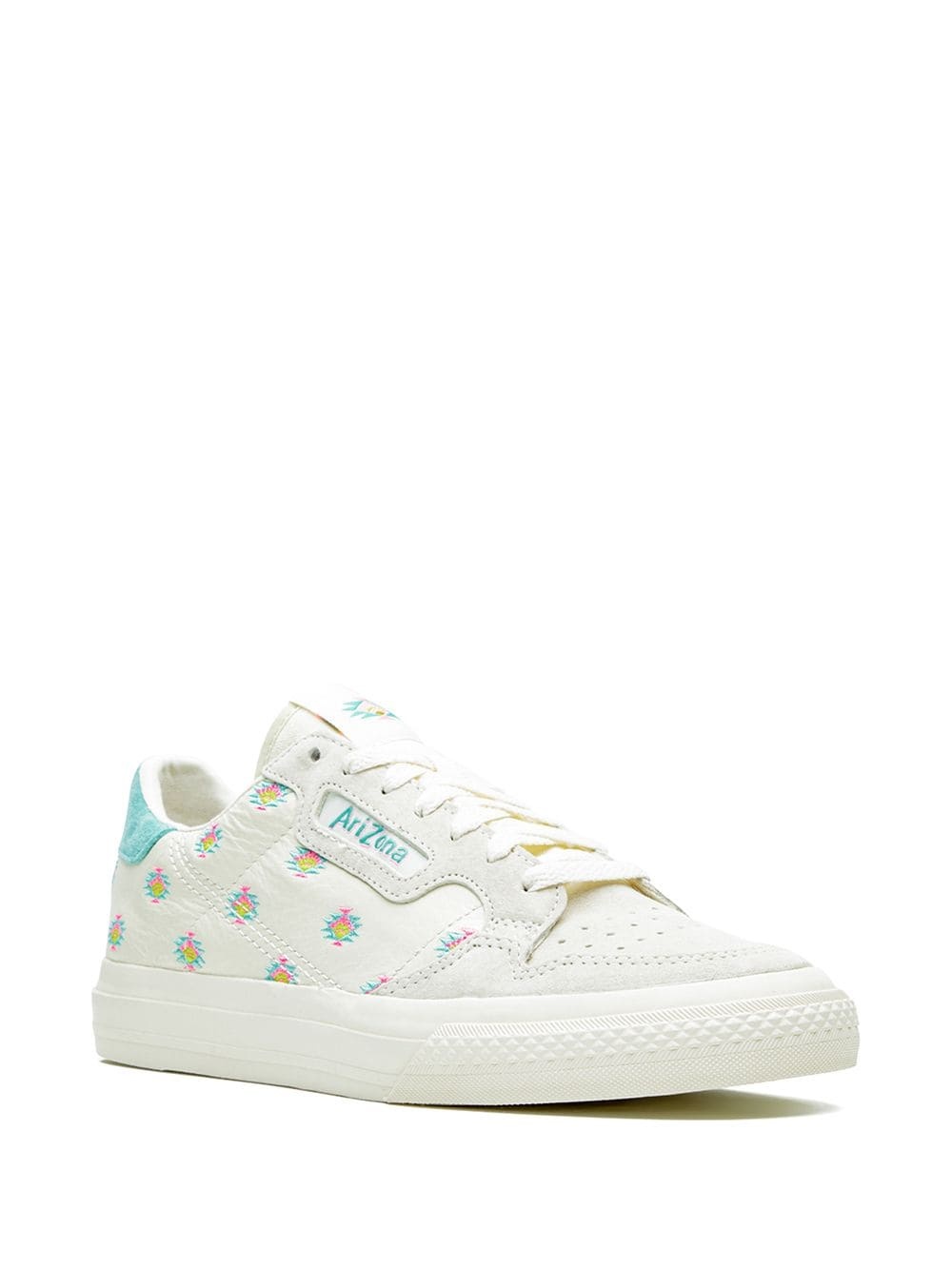 Continental Vulc "Arizona Tea" sneakers - 2