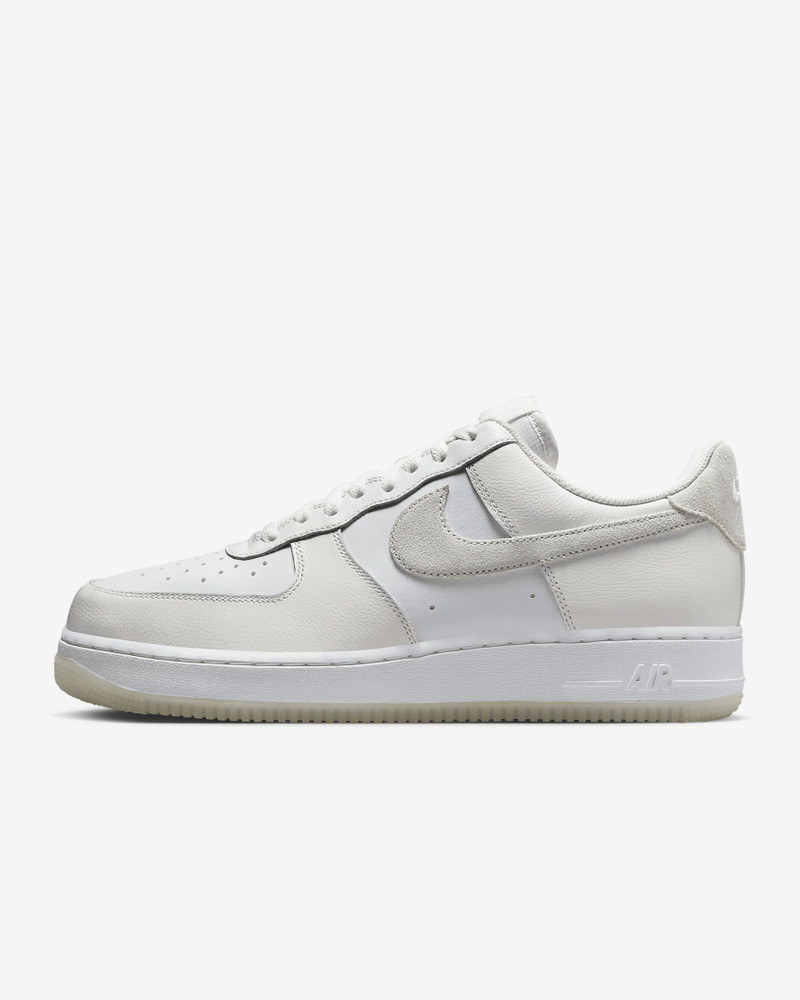 Nike Men's Air Force 1 '07 LV8 Shoes - 1