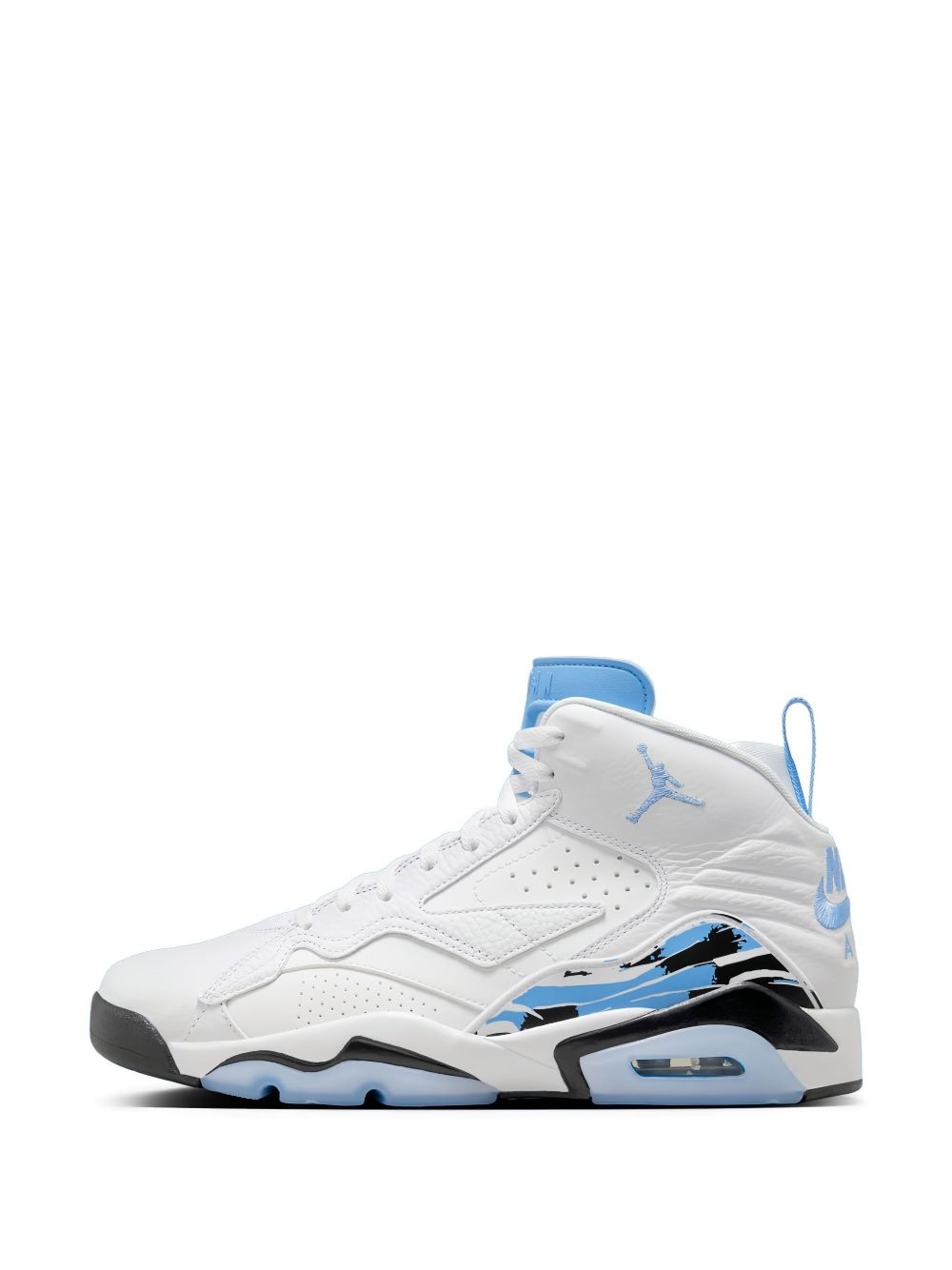 Jordan MVP 