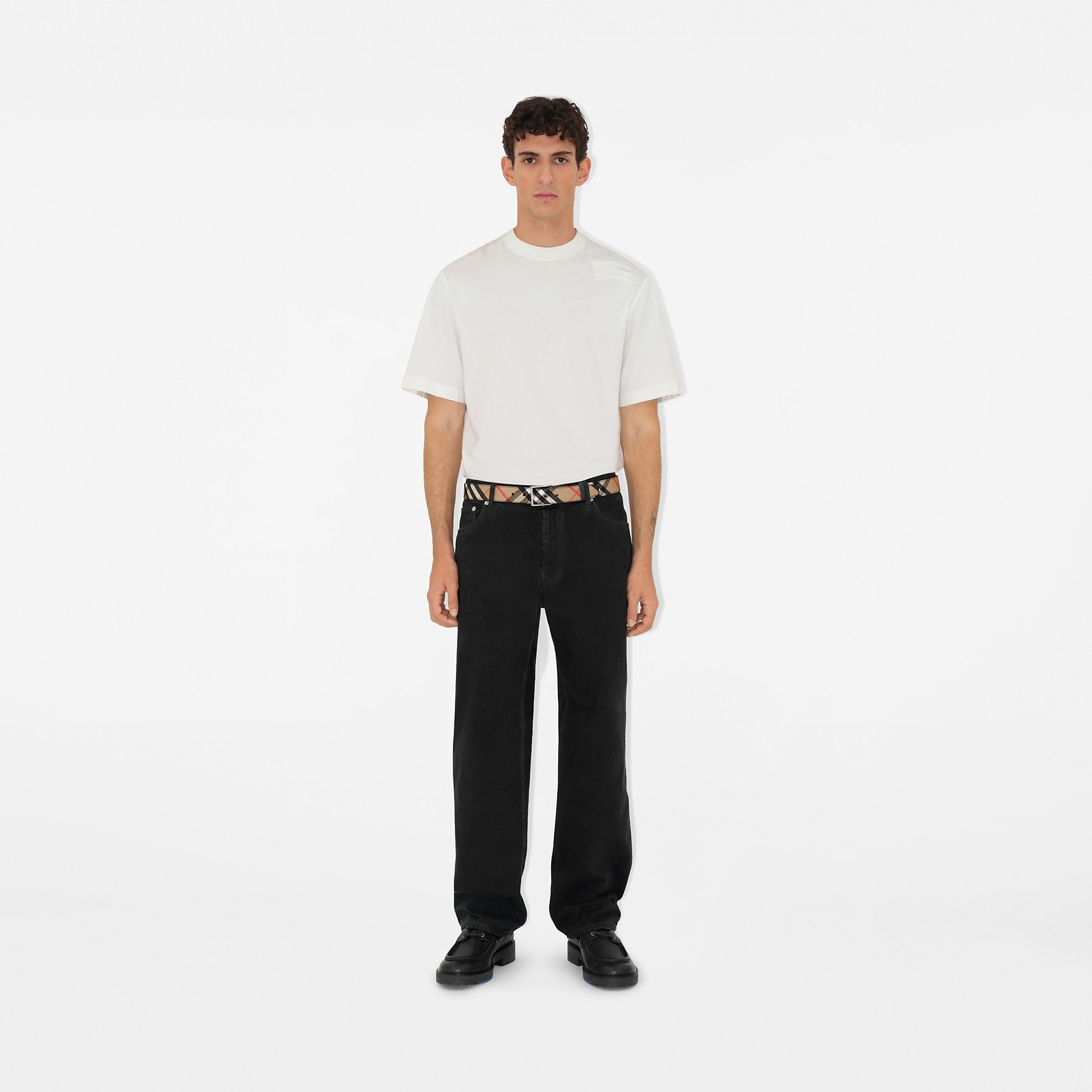 Check Belt - 2