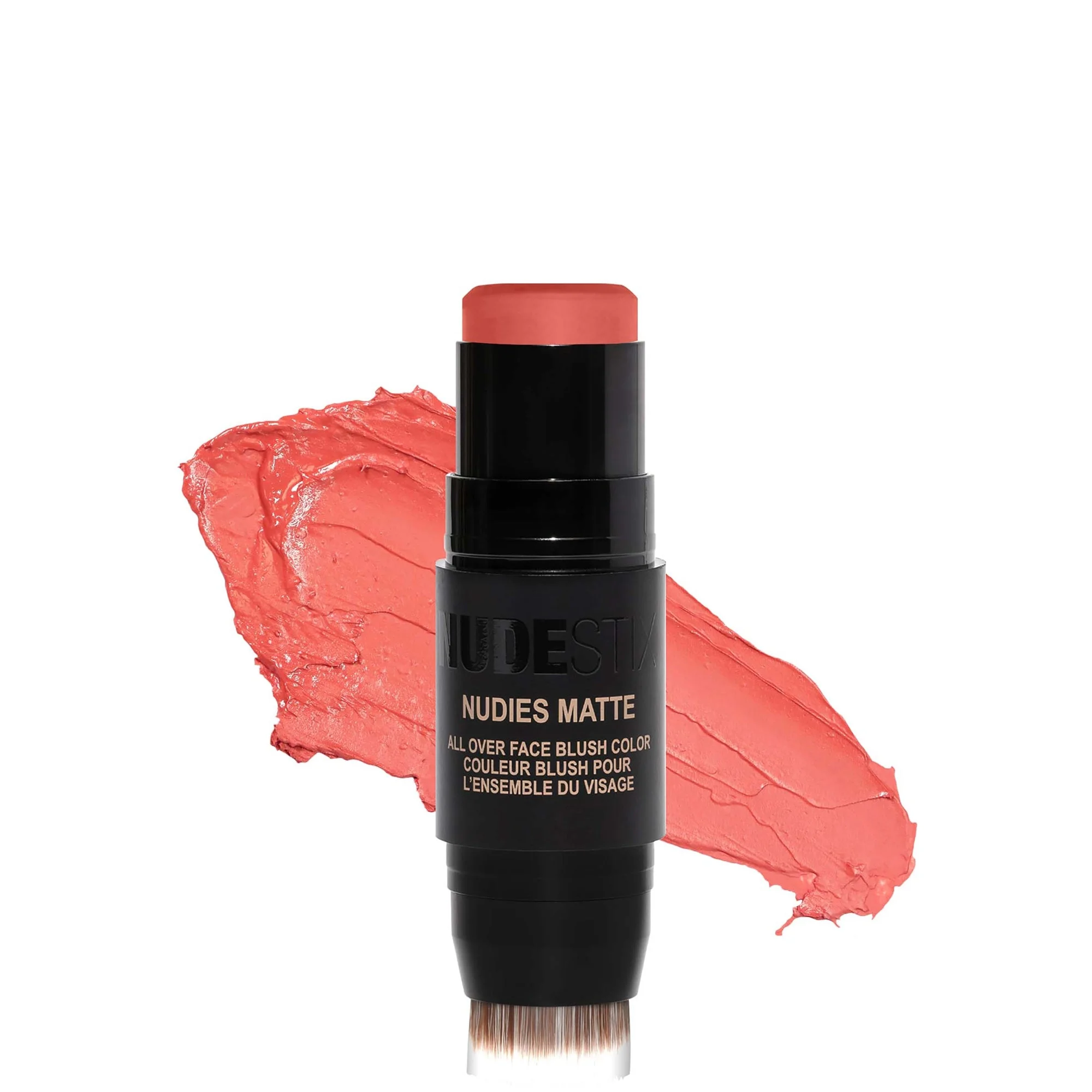 NUDESTIX Nudies Matte Blush & Bronze - Sunset Strip - 1