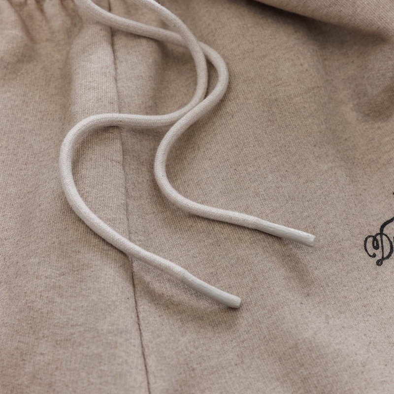 NY Sketch Oat Marl Sweat Pant 6