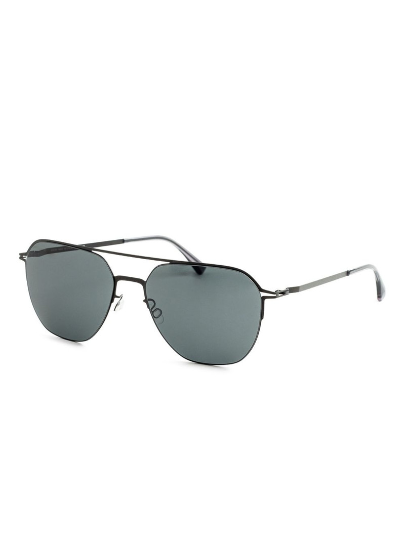 MYKITA square-frame sunglasses outlook