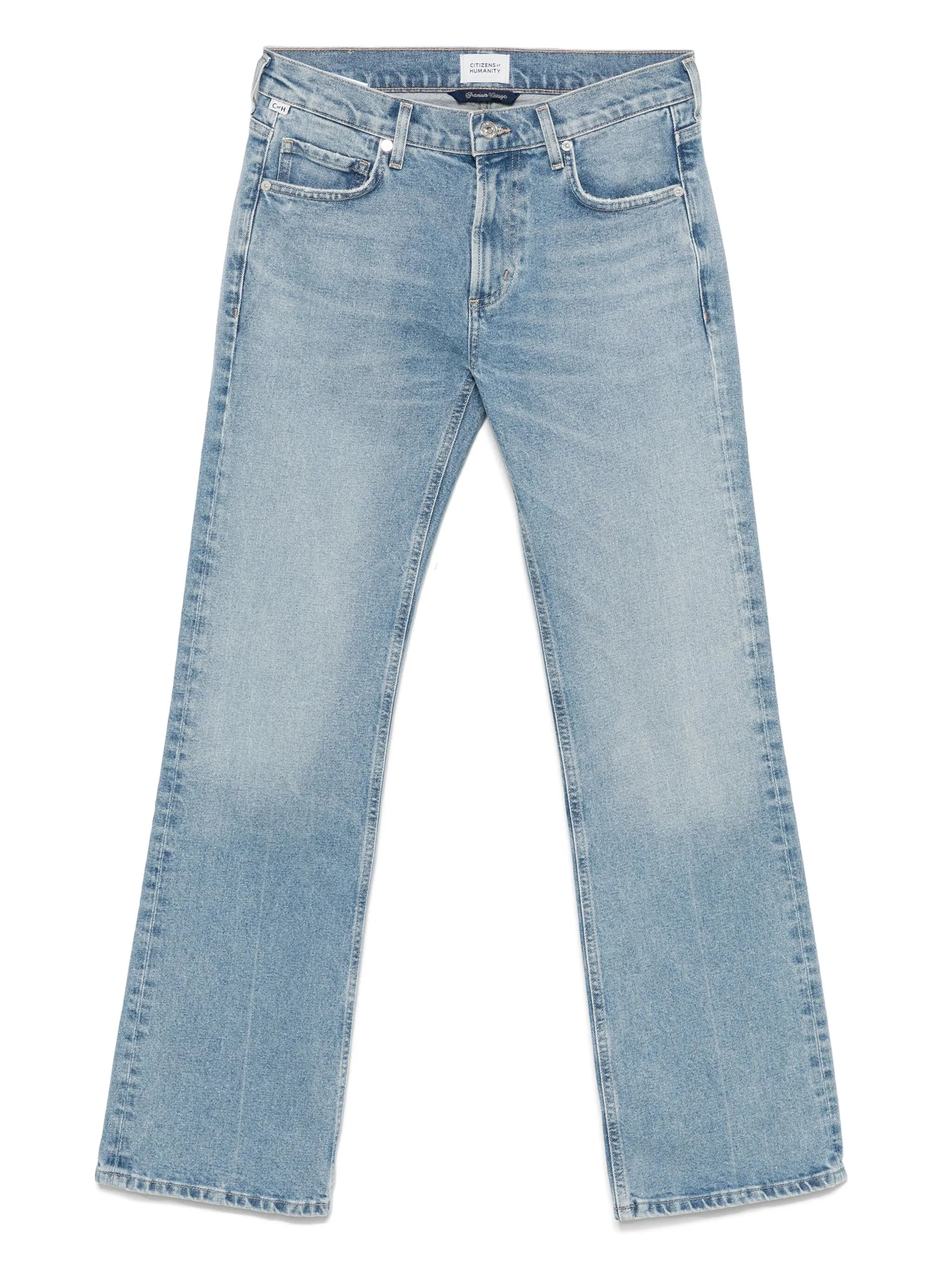 Citizens Of Humanity Genova Jeans - 1
