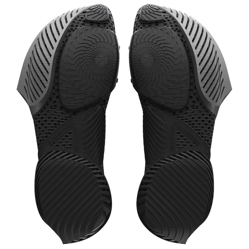 DAO2-JUN Aliveform x Acronym® The Blade 5
