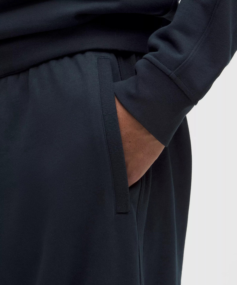 French Terry Classic-Fit Jogger *Regular 5