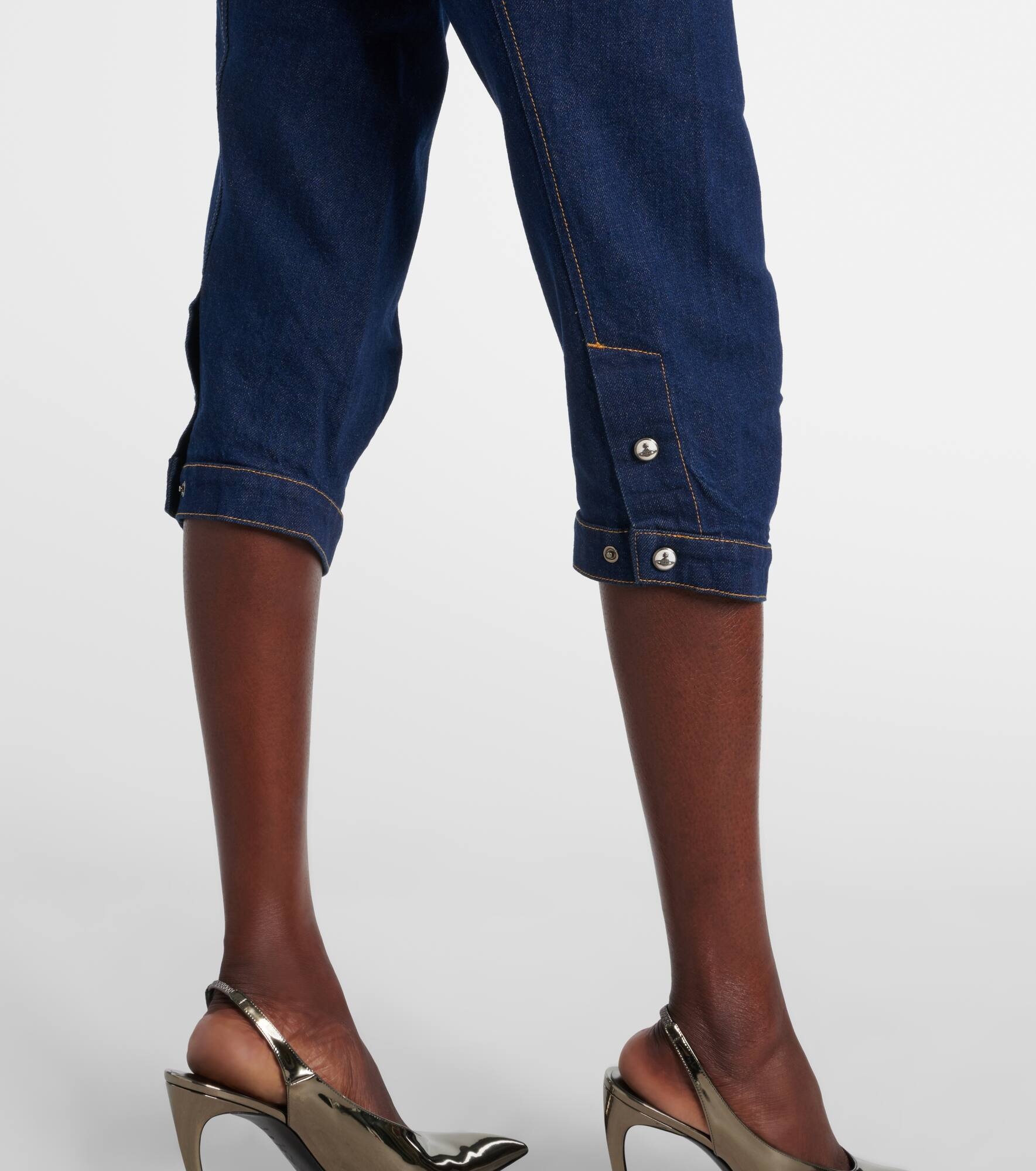Casa capri jeans - 5