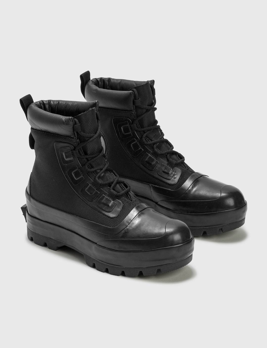 Converse x Ambush Ctas Duck Boots - 1