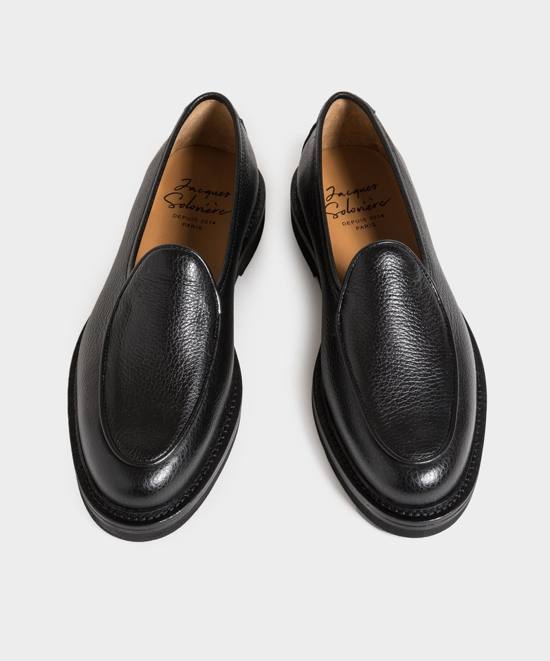 Jacques Solovière Jacques Solovière Lex Loafer outlook
