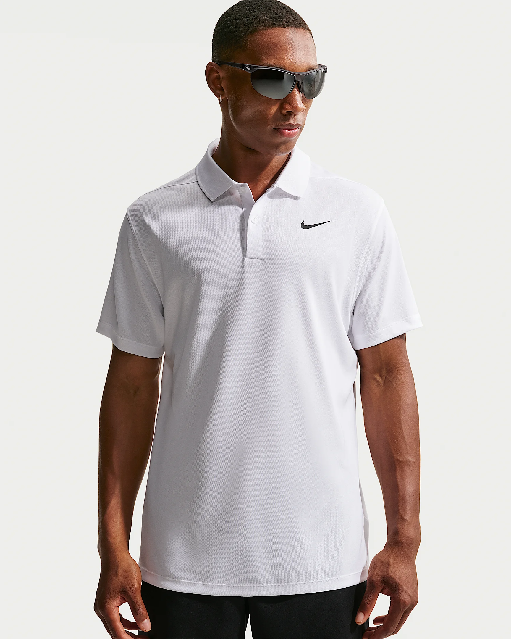 Nike Dri-FIT Victory Men's Golf Polo - 1