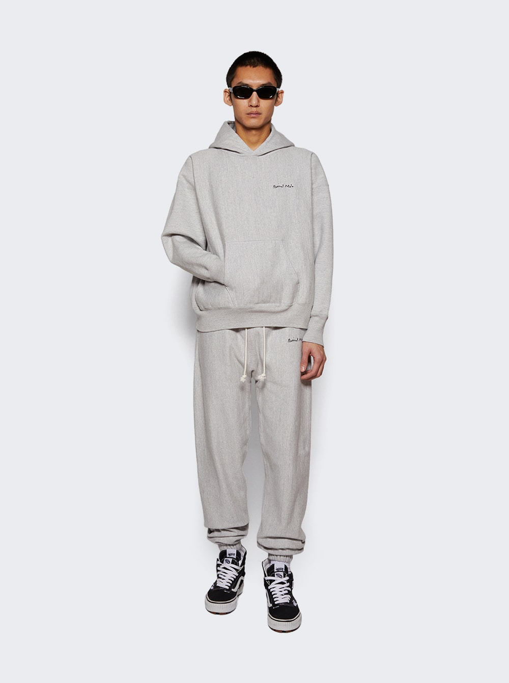 Logo Hoodie - 2