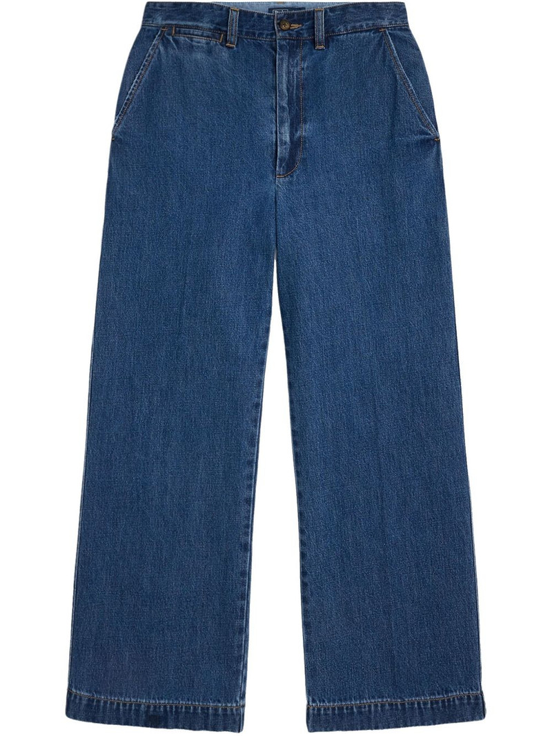 wide-leg jeans 1