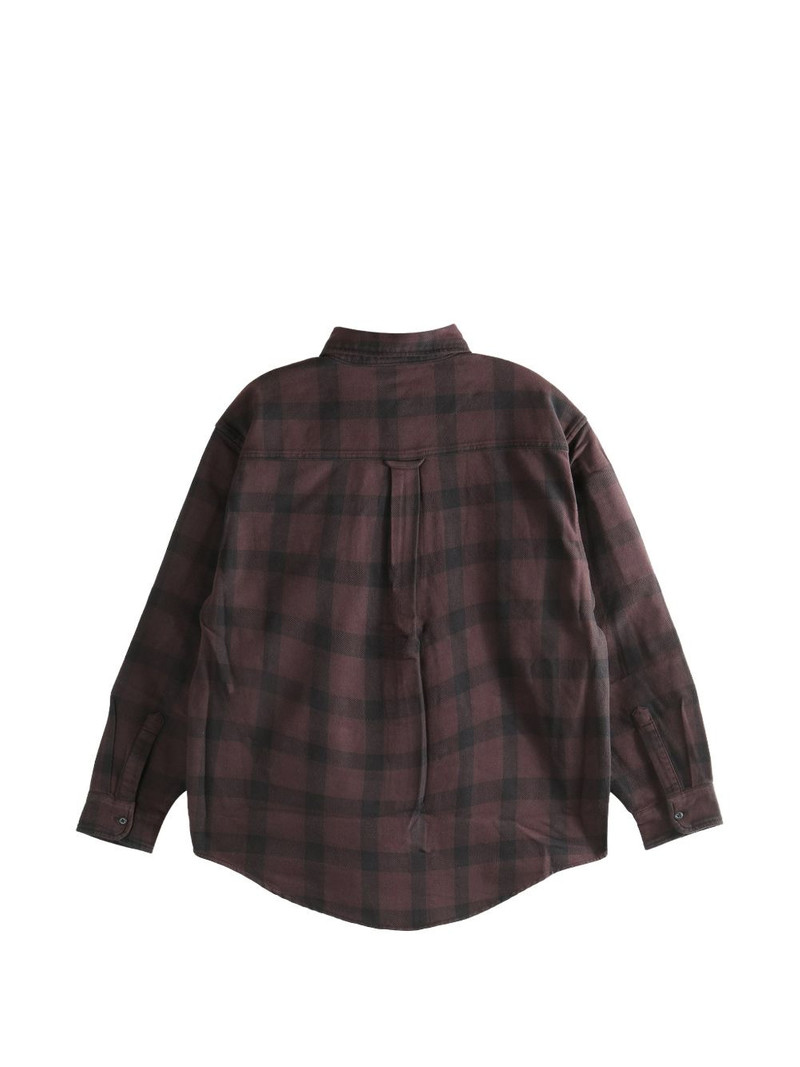 Carhartt Edmands shirt outlook